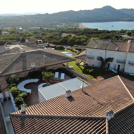 La Sciumara Resort Palau Ngoại thất bức ảnh