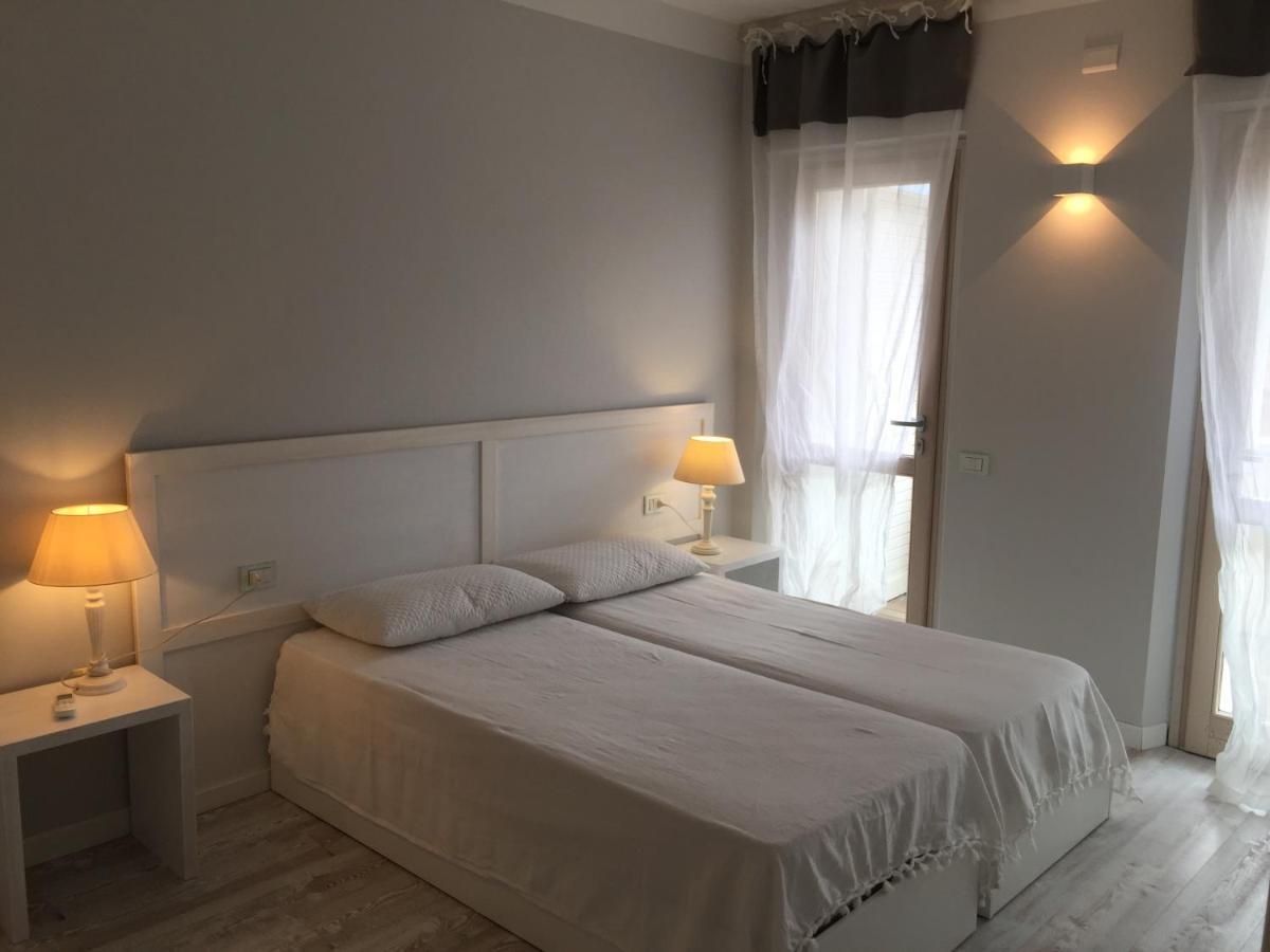 La Sciumara Resort Palau Ngoại thất bức ảnh