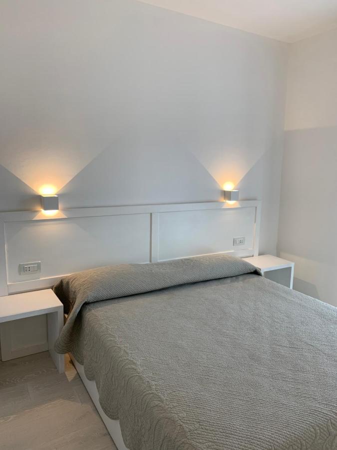 La Sciumara Resort Palau Ngoại thất bức ảnh