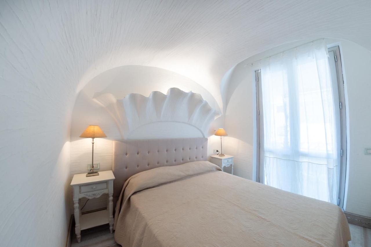 La Sciumara Resort Palau Ngoại thất bức ảnh
