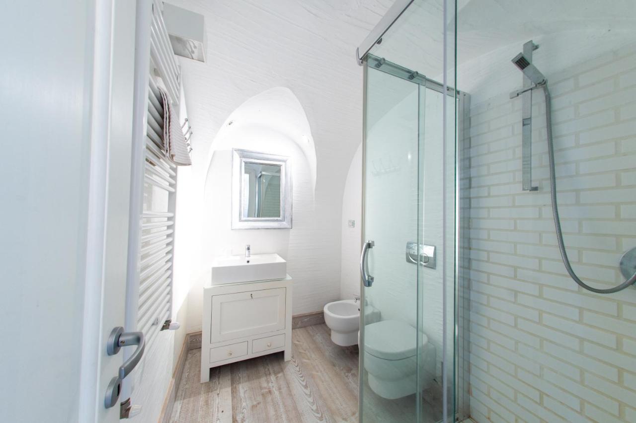 La Sciumara Resort Palau Ngoại thất bức ảnh