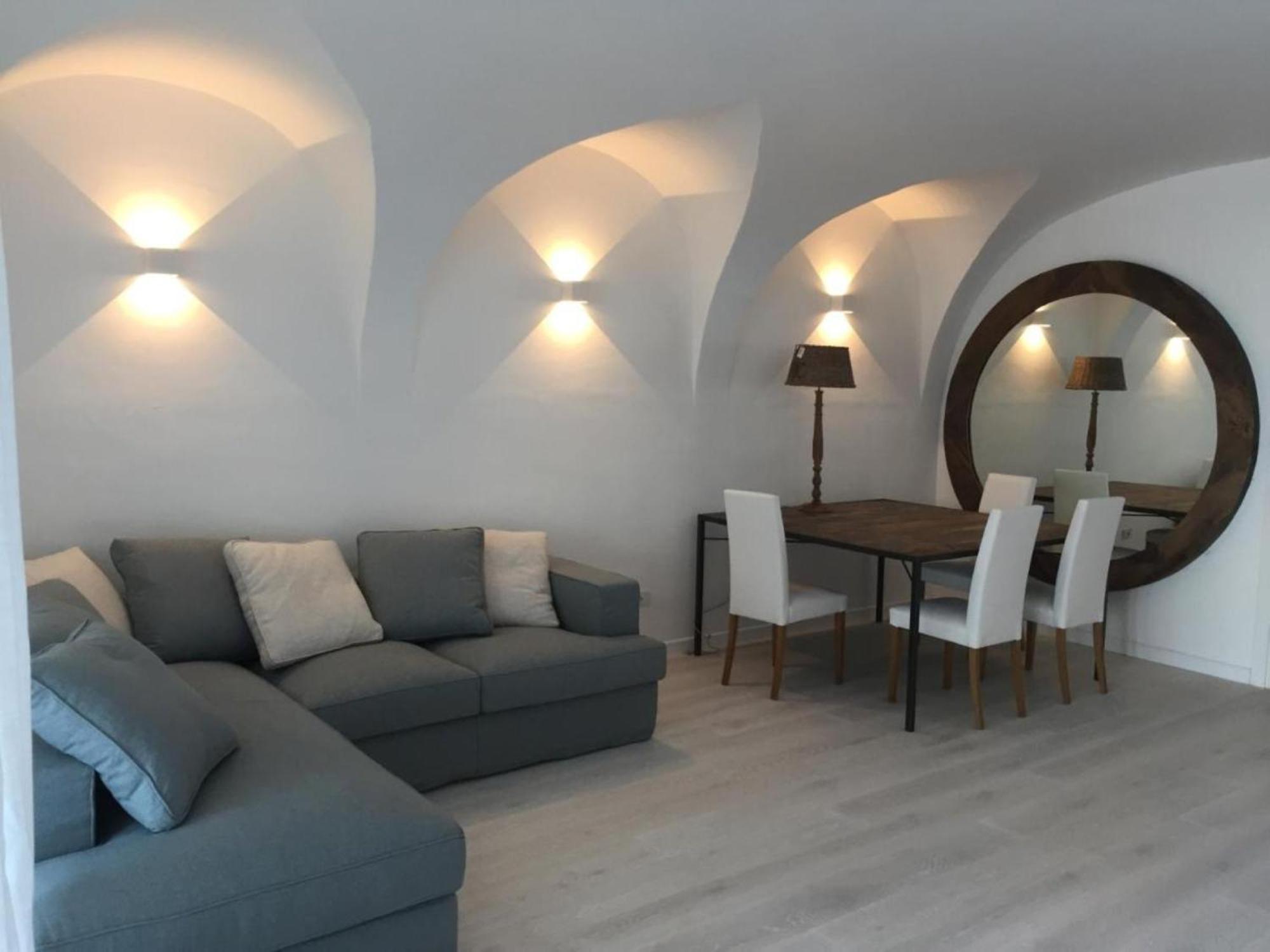 La Sciumara Resort Palau Ngoại thất bức ảnh
