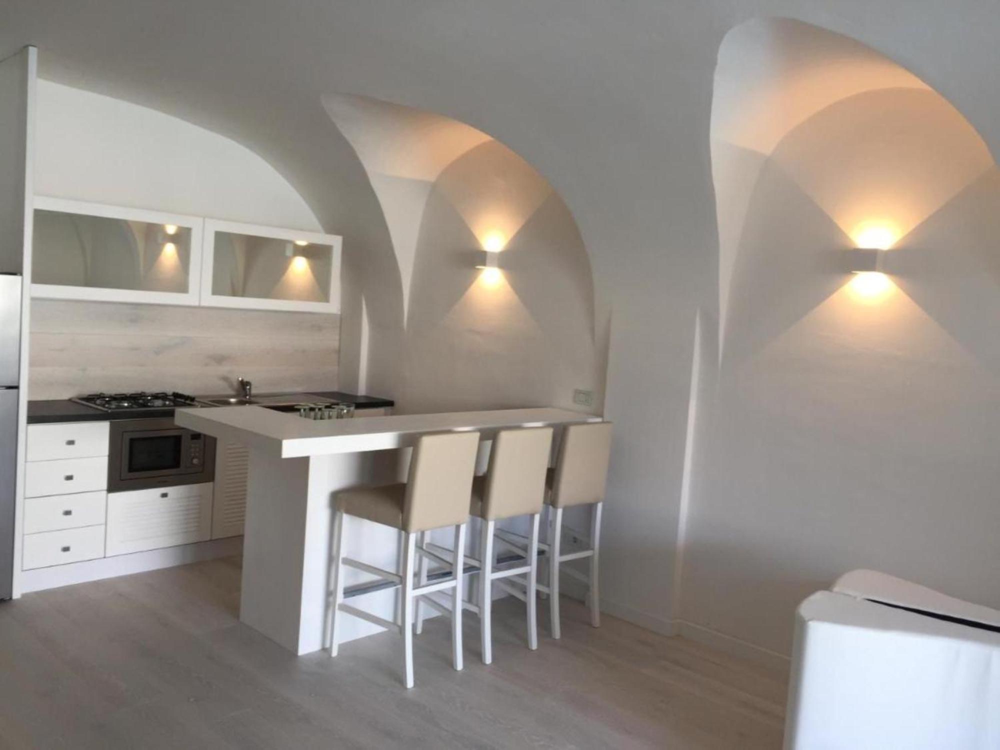 La Sciumara Resort Palau Ngoại thất bức ảnh