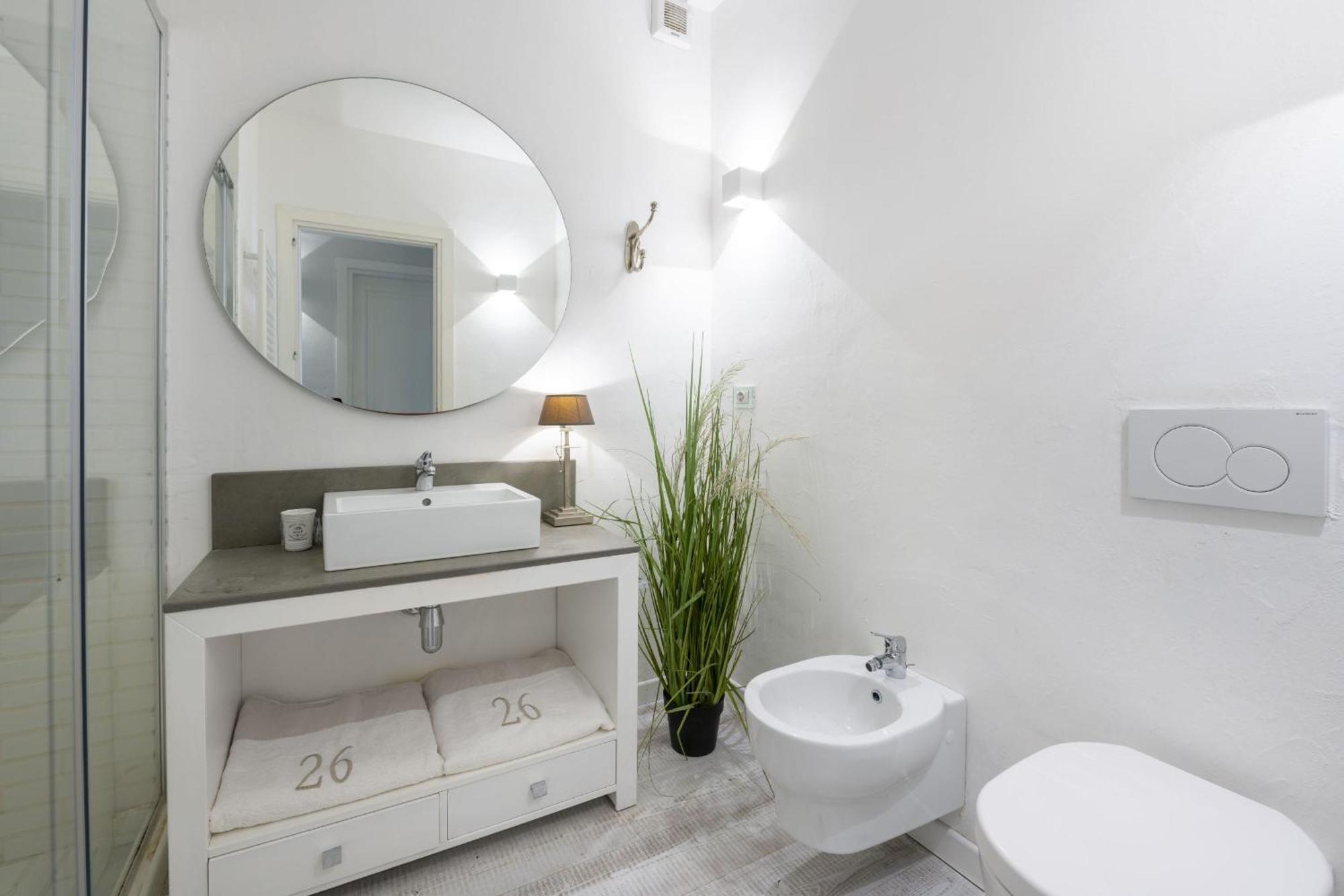 La Sciumara Resort Palau Ngoại thất bức ảnh