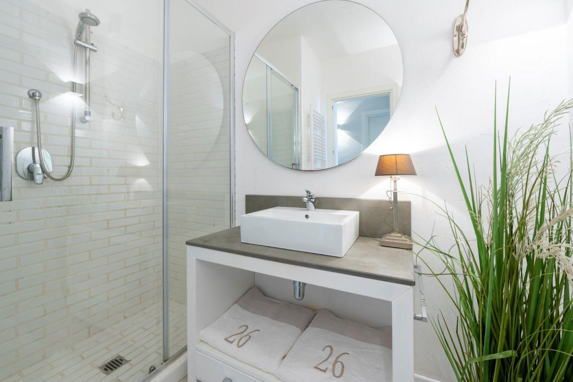 La Sciumara Resort Palau Ngoại thất bức ảnh